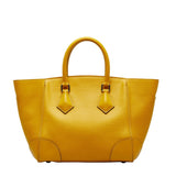 Louis Vuitton Epi Phoenix PM Handbag Shoulder Bag M50941 Jonquille Yellow Leather Ladies LOUIS VUITTON