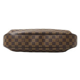 Louis Vuitton Damier Women's Shoulder Bag Thames GM N48181 Brown