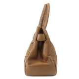 Bottega Veneta Intrecciato Tote Bag Leather Women's BOTTEGA VENETA