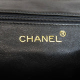 Chanel Chain Shoulder Matelasse Bag Lambskin Women's CHANEL