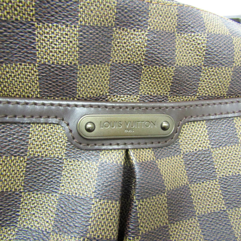 Louis Vuitton Damier Bloomsbury PM N42251 Women's Shoulder Bag Ebene