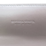 BOTTEGA VENETA Chain wallet Brown Lambskin (sheep leather) 742098VCQC42560