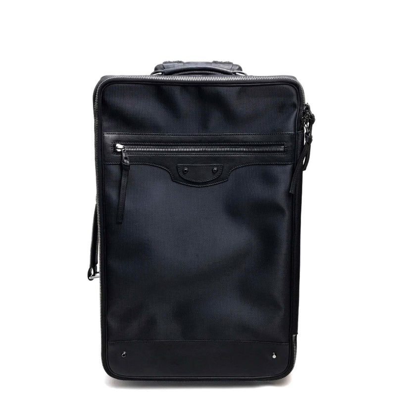 Balenciaga 248415 Bags Men's Women's Carry Bag Black