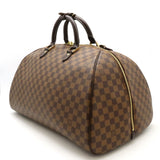 LOUIS VUITTON Louis Vuitton Damier Rivera GM Handbag Boston Bag Travel N41432