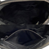 GIVENCHY Antigona Hardware Leather 2way Handbag Tote Bag Shoulder Black 19890