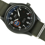 IWC Pilot Watch Mark XVIII Top Gun “SFTI” IW324712