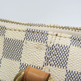 Louis Vuitton Damier Azur Totally PM N51261 Women's Tote Bag Damier Azur