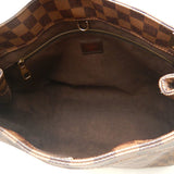 LOUIS VUITTON Damier Marybone PM N41214 Shoulder Bag Brown 251037