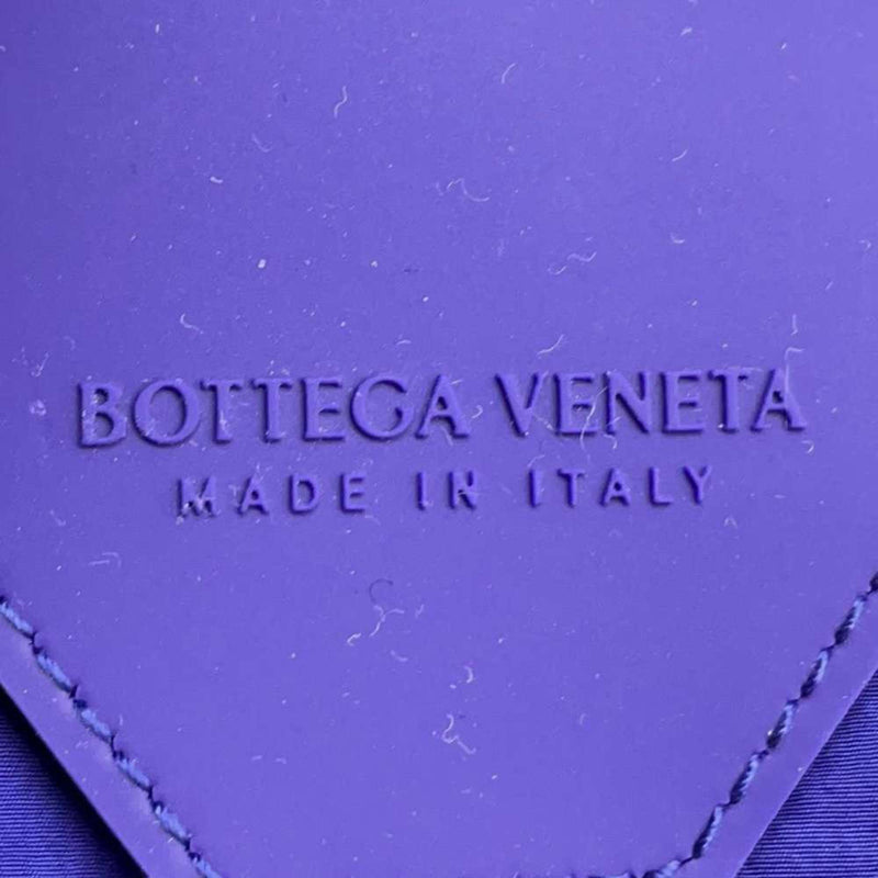 Bottega Veneta Shoulder Bag Candy Cassette Intrecciato Leather 667048 BOTTEGA VENETA