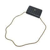 Chanel AP0250 CC Mark Classic Shoulder bag Crossbody bag Shoulder bag Bag Shoulder Bag Black GoldHardware