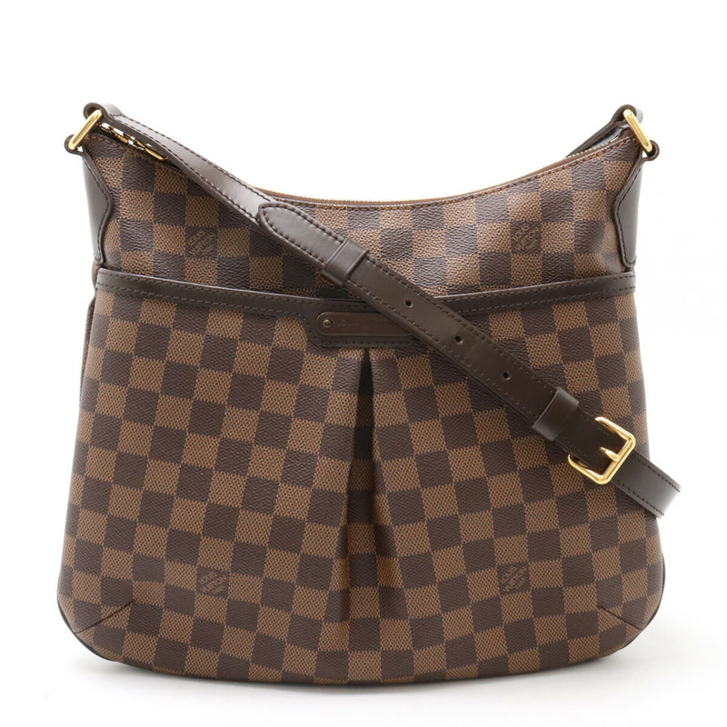 LOUIS VUITTON Damier Bloomsbury PM Shoulder Bag N42251