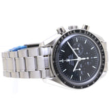 OMEGA Speedmaster Apollo 11 3592.50.00 Luminova 10th Anniversary Stainless Steel Men's 39494 Watch