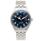 IWC Schaffhausen Mark XV2 Watch Stainless Steel IW326504 Automatic Men's SCHAFFHAUSEN Overhauled