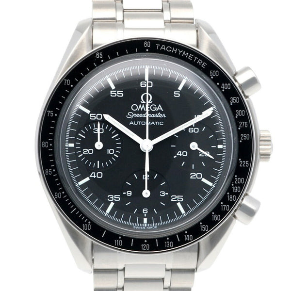 Omega Speedmaster Watch Stainless Steel 3510.50.00 Automatic Men's OMEGA Overhauled