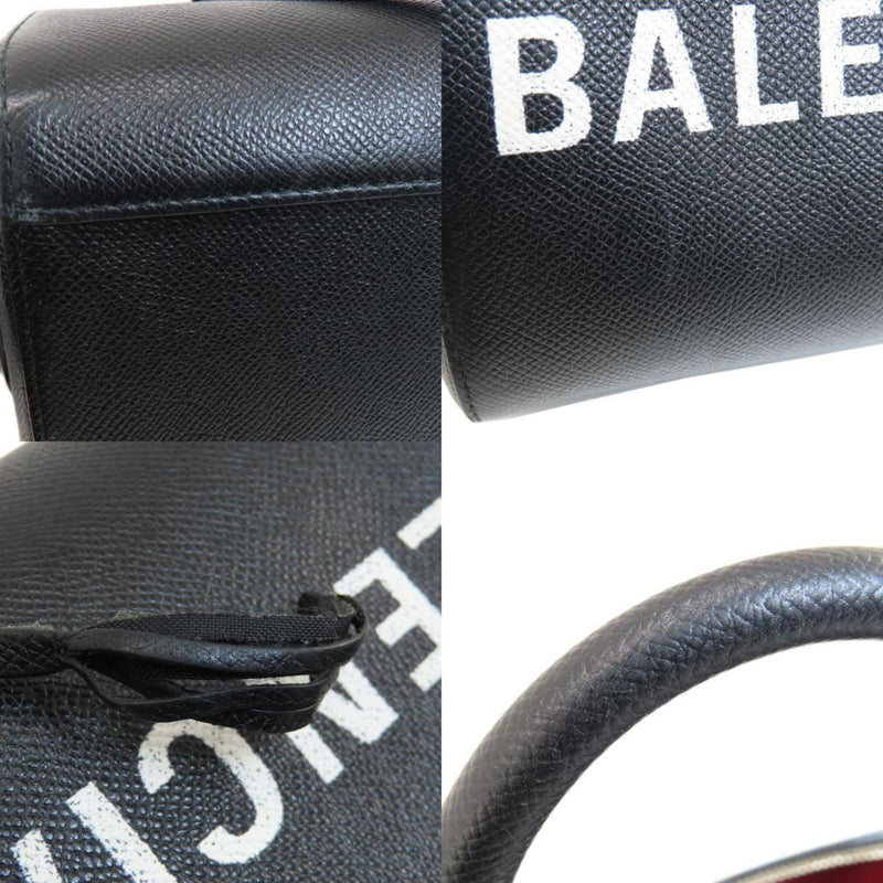 Balenciaga handbag leather women