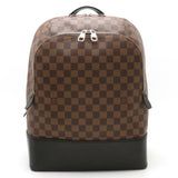 LOUIS VUITTON Damier Jake Rucksack Shoulder Bag N41558