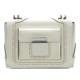 BALENCIAGA Balenciaga shoulder bag white 400934