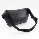 BALENCIAGA Everyday Waist Bag 529765 DLQ4N 1000 Leather Every day Unisex H132824774