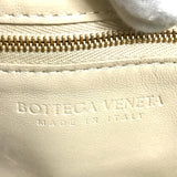 BOTTEGA VENETA 717506 Bag Shoulder Bag Beige