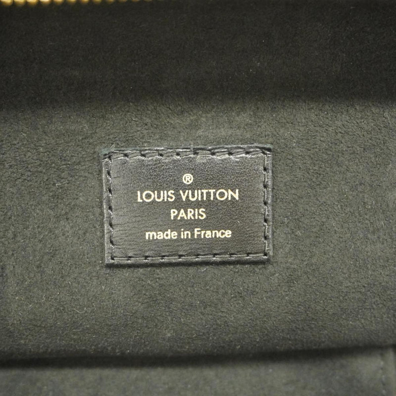 Louis Vuitton Handbag Monogram Reverse Vanity NV PM M45165 Brown Ladies