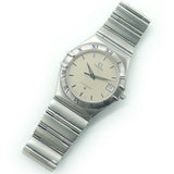 OMEGA Omega Constellation 1512.30 Beige Dial Y03012 Watch