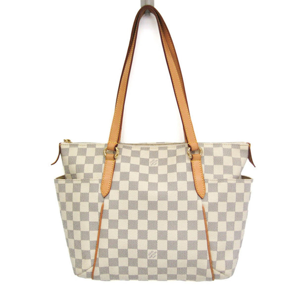 Louis Vuitton Damier Azur Totally PM N51261 Women's Tote Bag Damier Azur