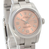 Rolex 176200 Oyster Perpetual Watch Stainless Steel/SS Ladies ROLEX