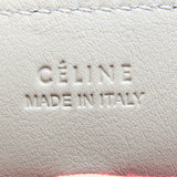 Celine Soft Cube Handbag in Calf Leather for Women