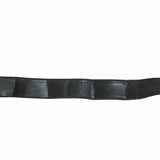 Chanel Matelasse Waist Bag 70 Black Women's CHANEL