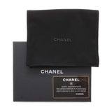 Chanel Chain Wallet Matelasse Coco Mark Lambskin AP0238 CHANEL Wallets & Coin Cases