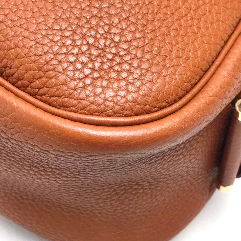 Hermes Shoulder Crossbody Shoulder Bag Brown