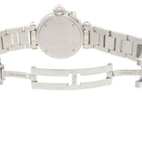 Cartier Miss Pasha Watch, Stainless Steel 2973/W3140008 Quartz Ladies CARTIER