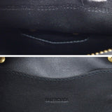 Balenciaga Neo Classic City Shoulder Bag Black