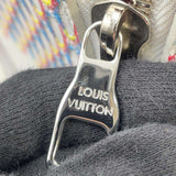 Louis Vuitton Backpack Damier Spray Racer M20664 LOUIS VUITTON Bag White