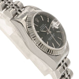 Rolex 69174 Datejust Watch Stainless Steel SS Ladies ROLEX