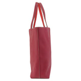 Hermes Double Sense 45 Bordeaux Tote Bag Taurillon Women's HERMES