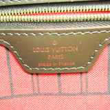 Louis Vuitton Damier Neverfull PM N40600 Women's Tote Bag Ebene