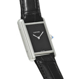 CARTIER Tank Must de Cartier LM WSTA0072 Boys' Wristwatch Quartz