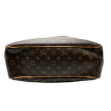 LOUIS VUITTON Louis Vuitton Batignolles Horizontal Monogram M51154