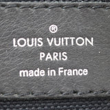 LOUIS VUITTON Louis Vuitton Canyon Backpack Rucksack/Daypack M54960 Utah Leather Blue Marine