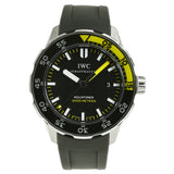 IWC Aquatimer Automatic 2000 Watch IW356802