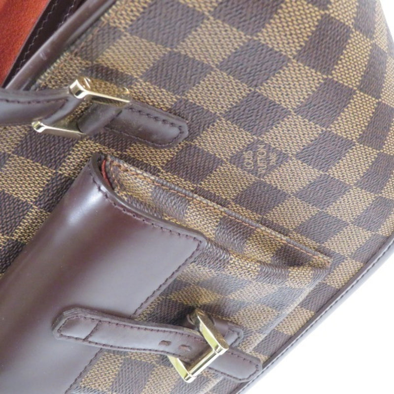 Louis Vuitton Damier Manosque PM N51121 Bags, Handbags, Tote Women's