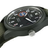 IWC Pilot Watch Mark XVIII Top Gun “SFTI” IW324712