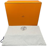 HERMES Hermes Evelyn 3 PM Trois Taurillon Grevet O stamp 2011 shoulder bag for women, men and unisex