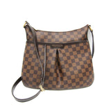 Louis Vuitton Damier Bloomsbury PM N42251 Women's Shoulder Bag Ebene