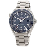 Omega 215.30.44.21.03.001 Seamaster Planet Ocean 600 Master Chronometer Product Watch Stainless Steel/SS Men's OMEGA