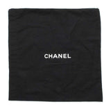 Chanel Chain Shoulder Bag Matelasse Coco Mark