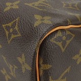 Louis Vuitton Handbag Speedy 30 M41526 Monogram Canvas Brown Women's LOUIS VUITTON