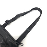 Maison Margiela Mini Pochette Crossbody Shoulder Bag Black