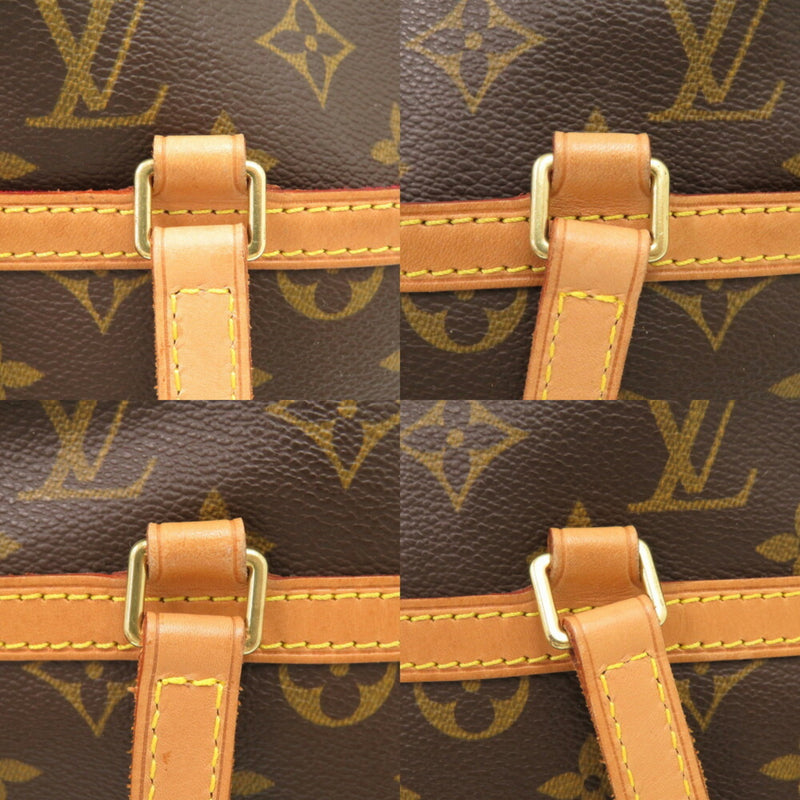 Louis Vuitton Coussin GM Monogram M51141 Handbag LV 0131 LOUIS VUITTON